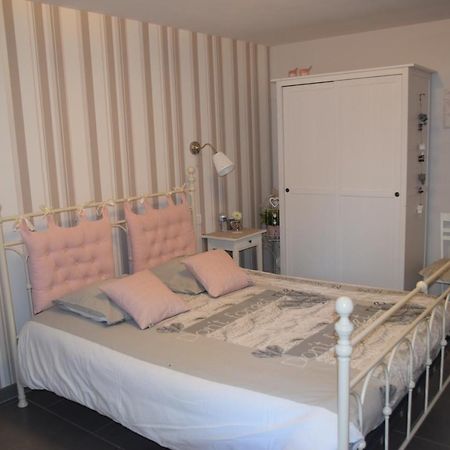 Bed and Breakfast Au Coeur De La Lys Merville  Exterior foto