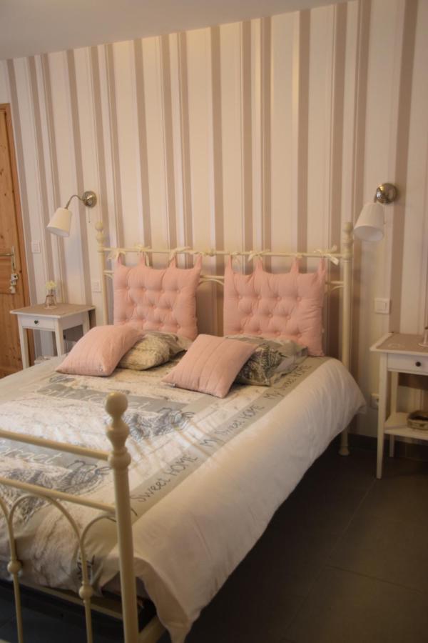 Bed and Breakfast Au Coeur De La Lys Merville  Exterior foto